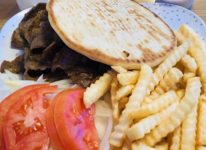 Tommy's on Grand by null