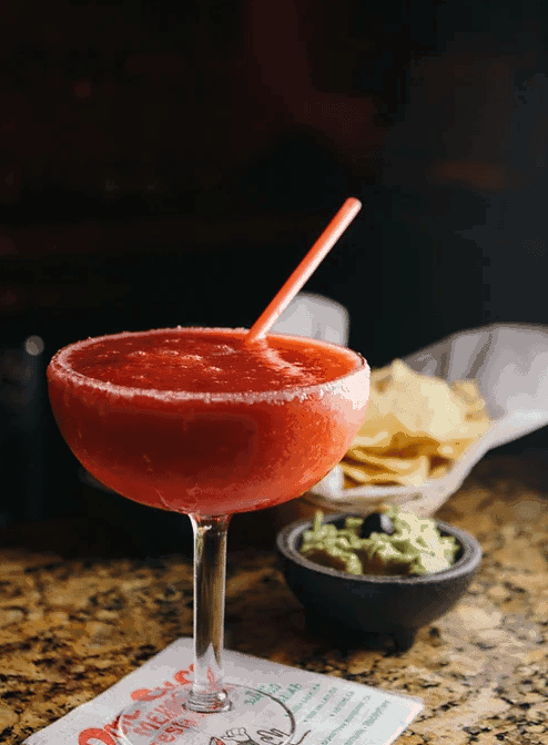 Don Cuco Mexican Restaurant by null