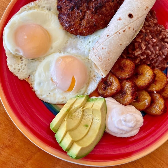 Mawi Tortillas by null