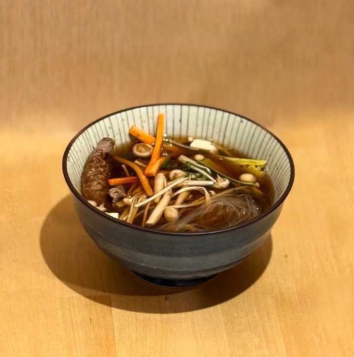 Ikigai Sushi Bar by null