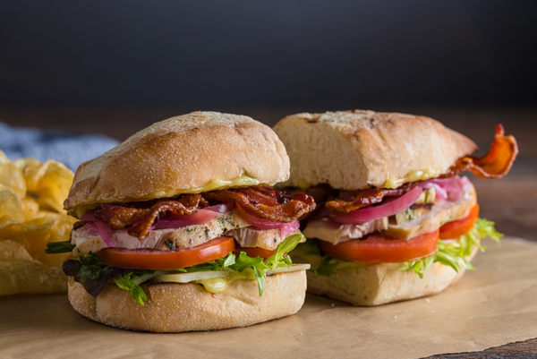 Urban Plates by null