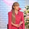 浜崎あゆみ、モノマネ本人バージョン＆渾身のネタ披露 とんでも ...