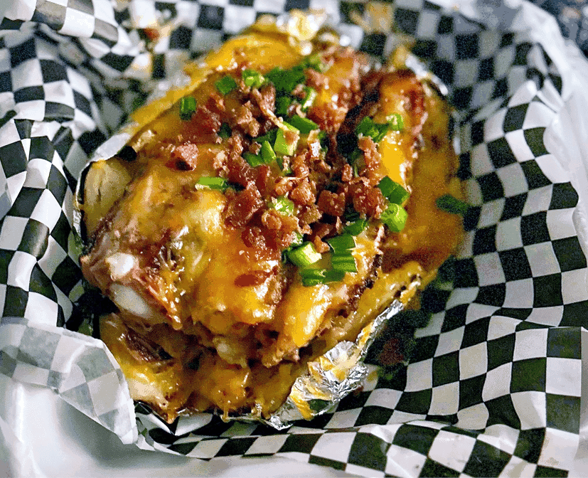 Smokey D'Z BBQ by null