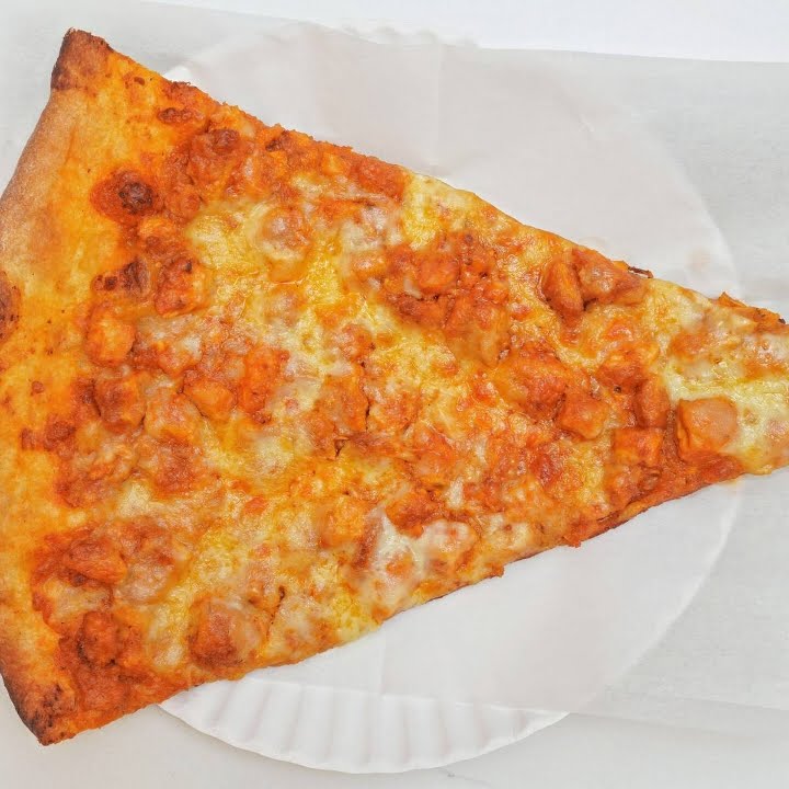 Marinara Pizza Upper West by null