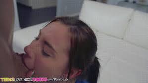 Teen deepthroat videos jpg x Teen deepthroat