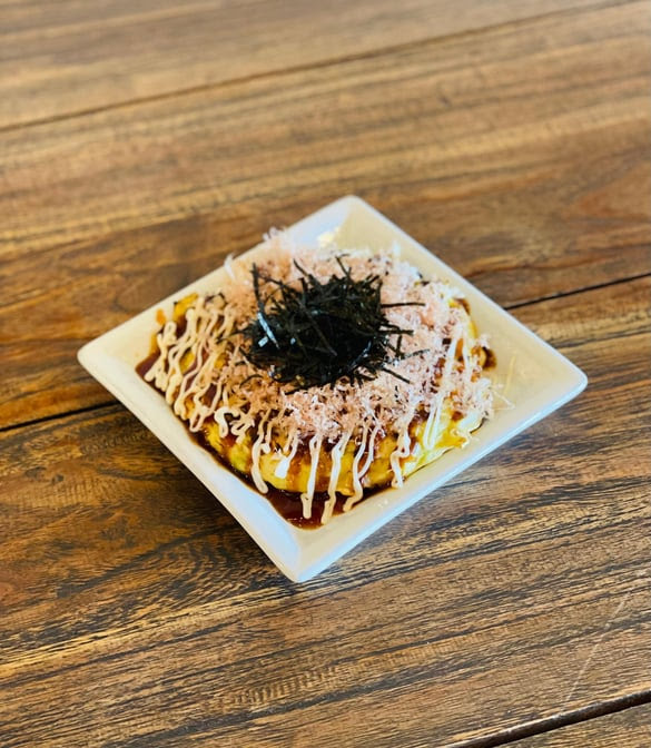 Isshido Ramen by null