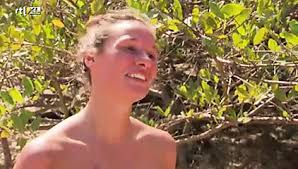 Naked and afraid sex jpg x Naked and afraid sex