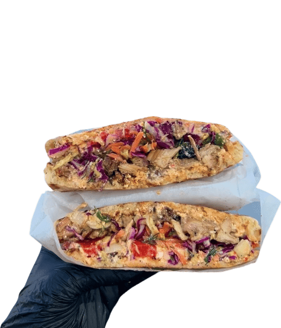 Atlas Sandwich Company by null