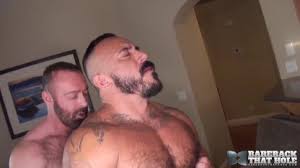 Bearback brad kalvo lanz adams jpg x Gay brad kalvo hairy