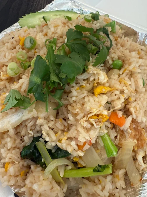 Heng Heng Chicken Rice 2 by null