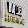 Big Lots stores closing