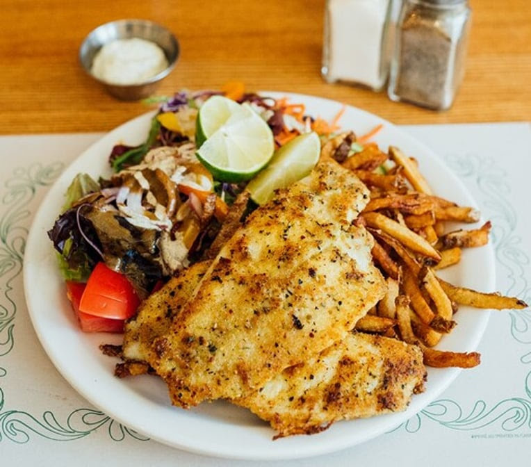 Patati Patata Jean-Talon Friterie Deluxe by null