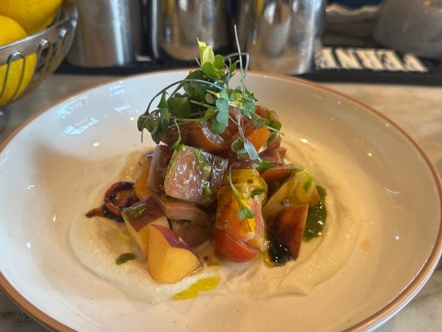 Per Diem - Financial District by null