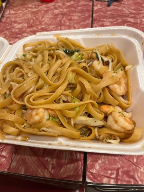 Little Saigon by null