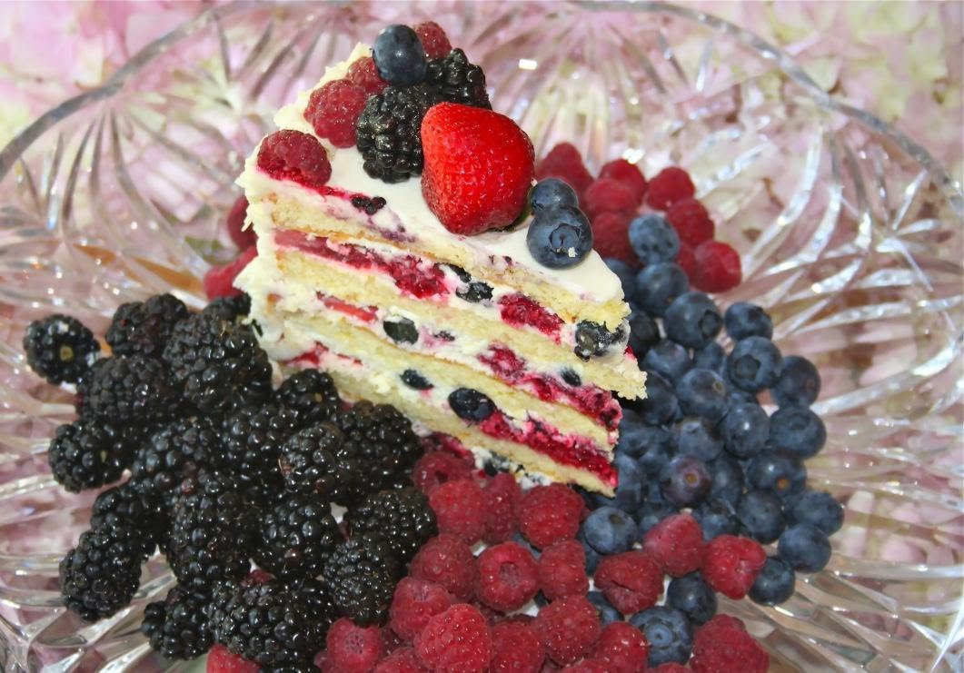 Michele Coulon Dessertier by null