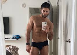 Gay Star Kevin Wiles | www.goodsporn.com
