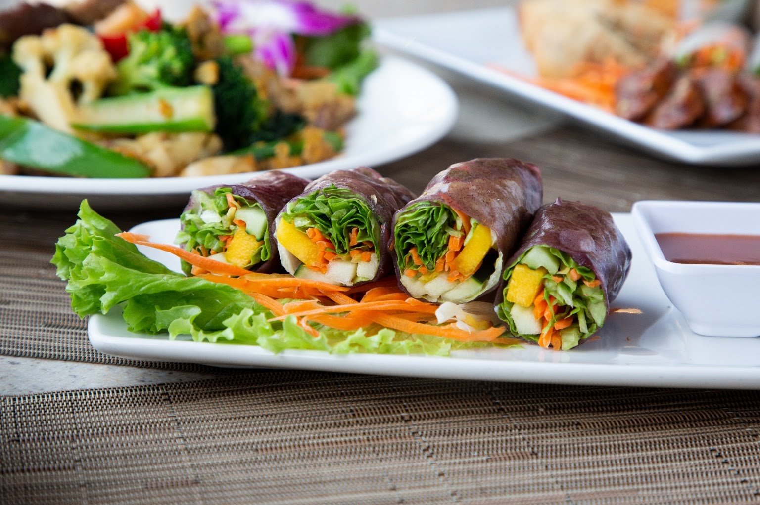 Bamboo Penny's by null