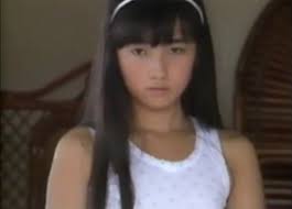 諏訪野しおり|幻のVHS 新田まゆみ(諏訪野しおり) 美少女写真館 ファンレター