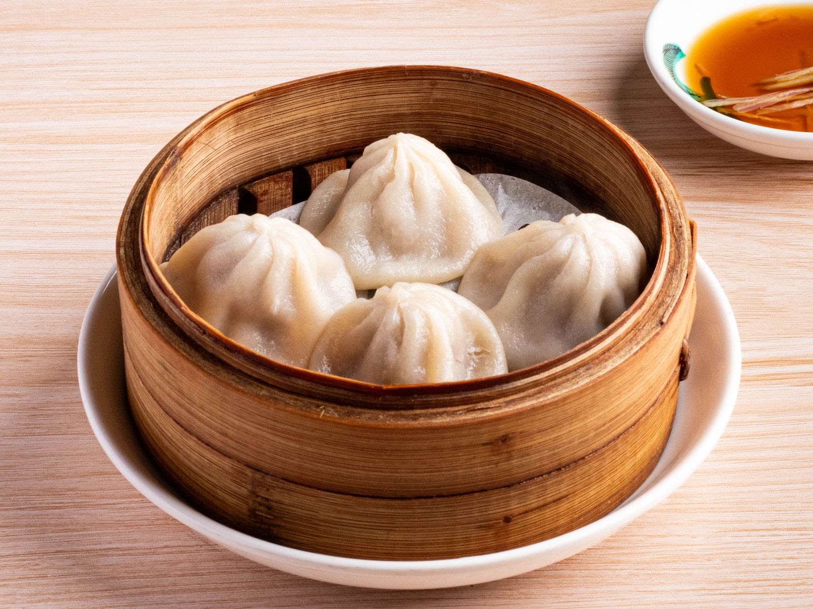 Petite Dumpling by null