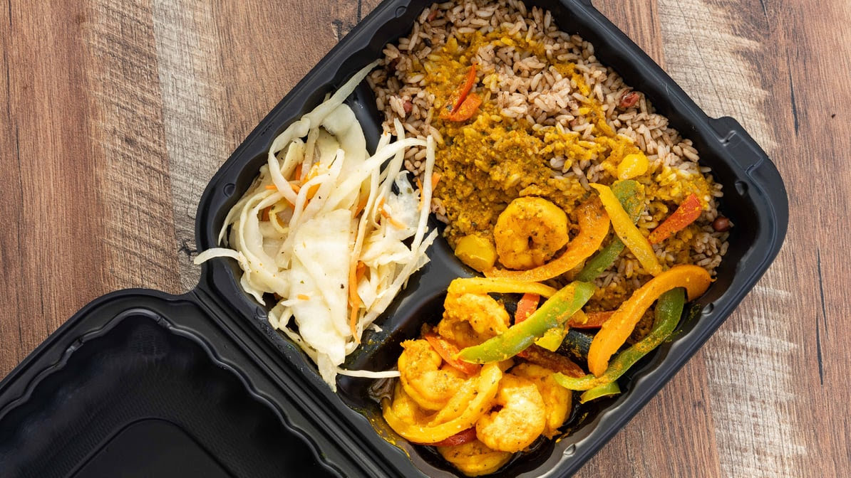 Jerk House Eatery Beer & Wine by null