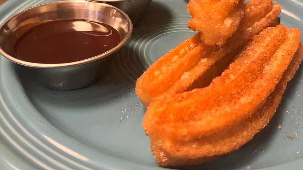 Mas Fuegos Kitchen & Tequila Bar by null