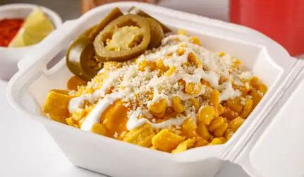 Refresqueria by null