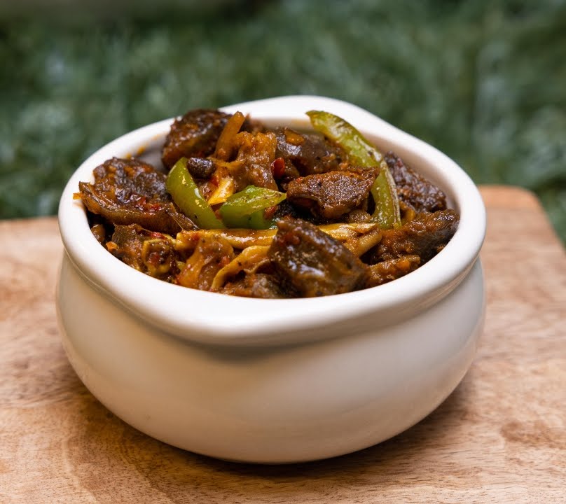 PDJ (Pass D Jollof) Nigerian Restaurant by null