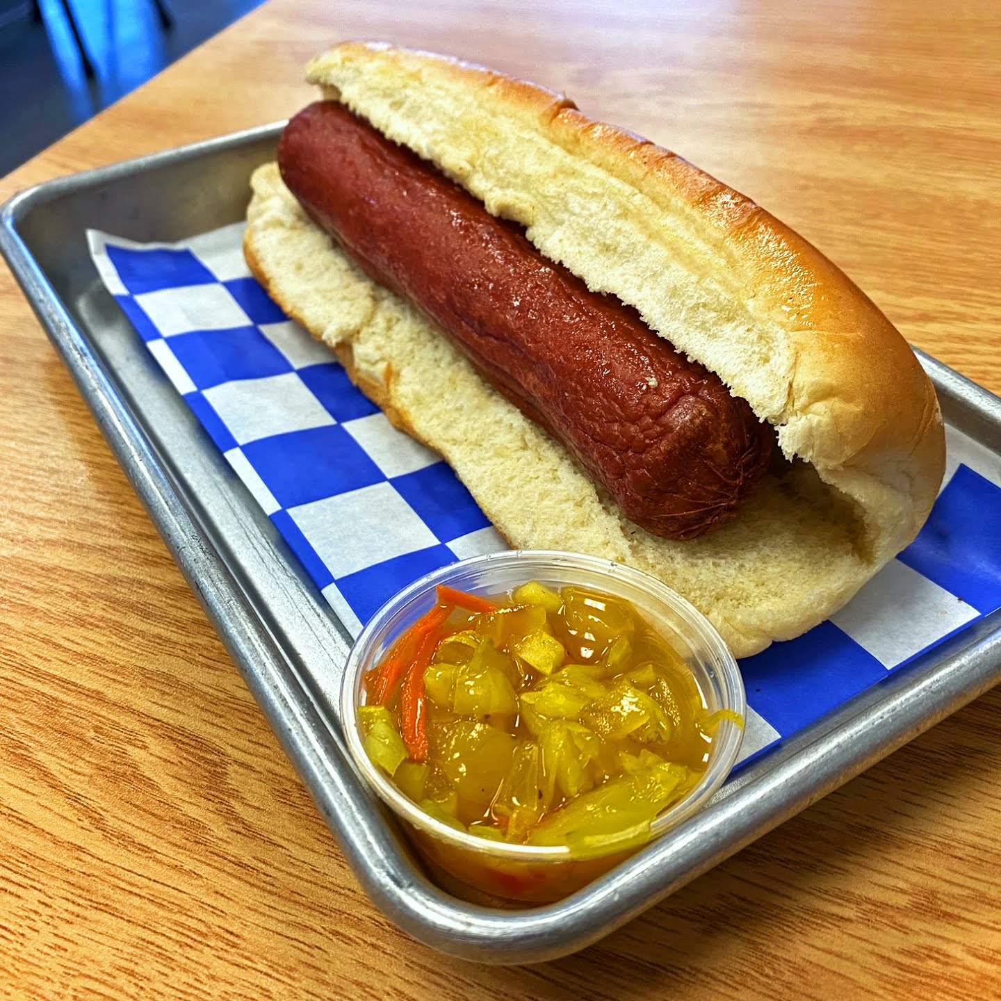 Frank's Burgers by null