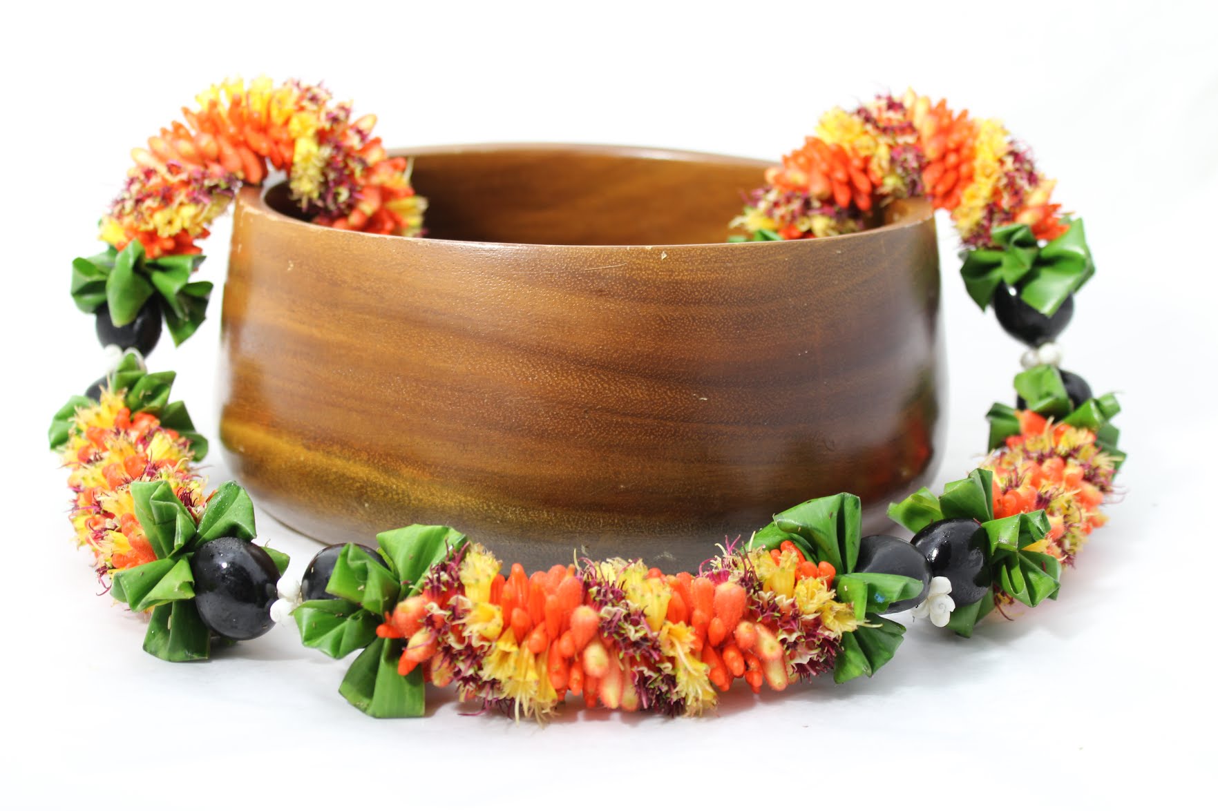 Aloha Island Lei and Floral by null