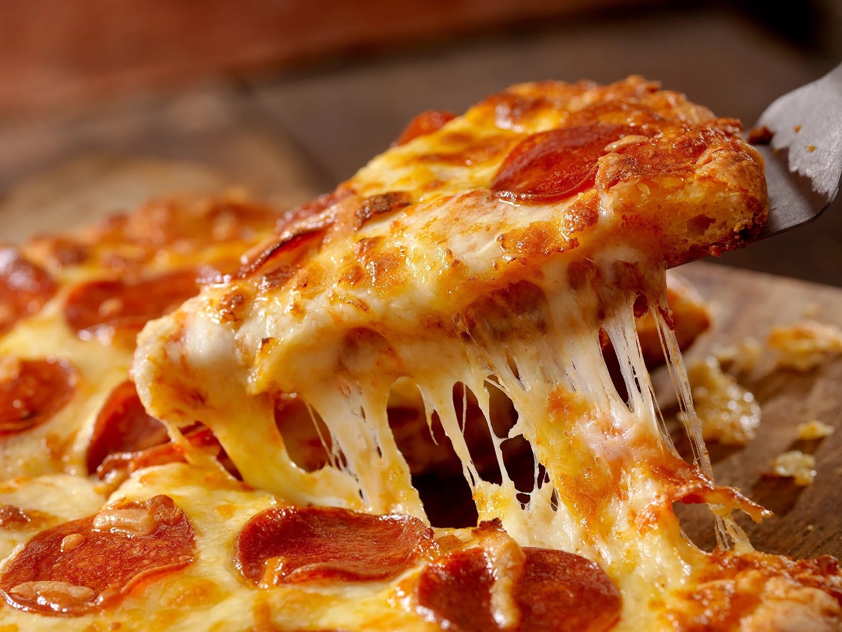 La Bella Pizza by null