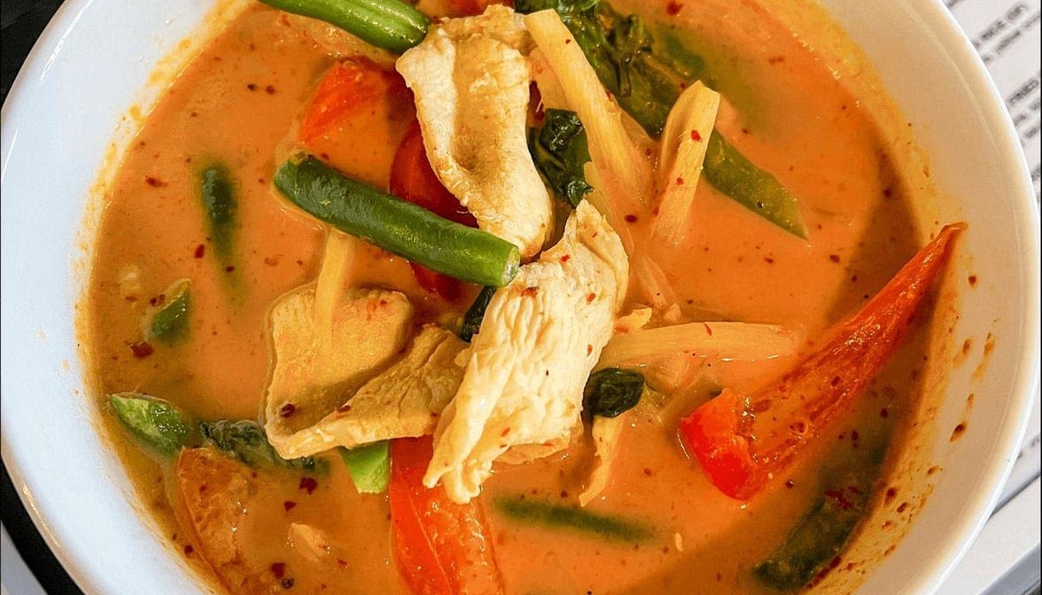Nakhon Sawan Thai Restaurant by null