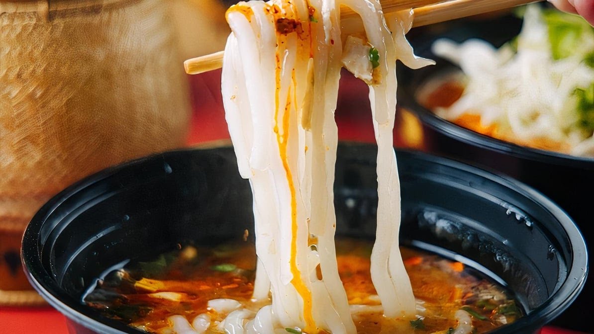 Zaap Kitchen Lao & Thai Street Eats by null