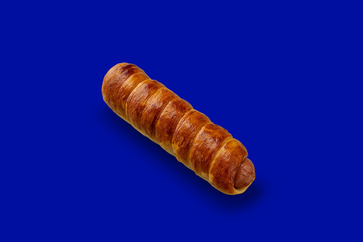Auntie Anne's by null