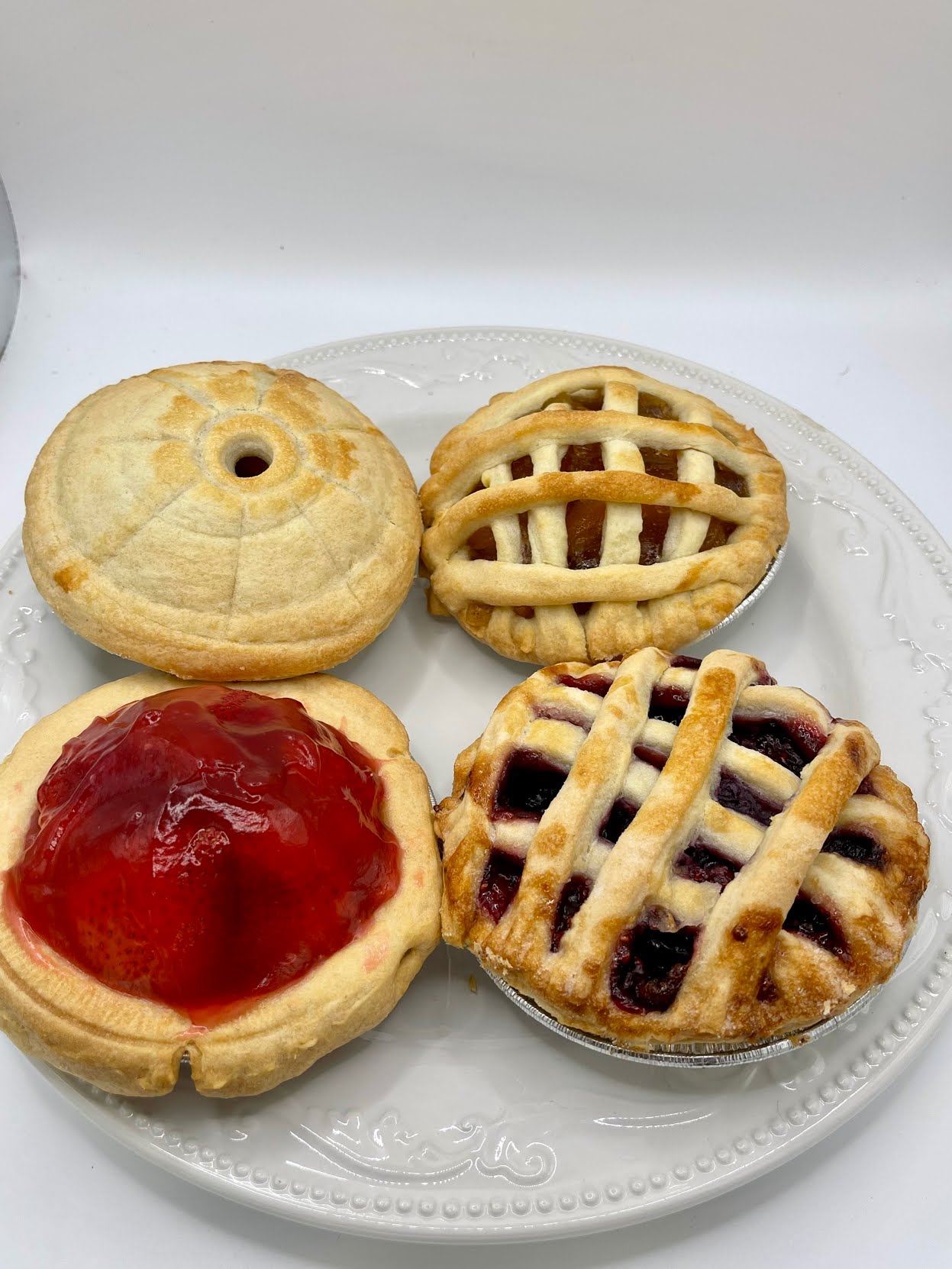 Moffett's Family Restaurant & Chicken Pie Shoppe by null