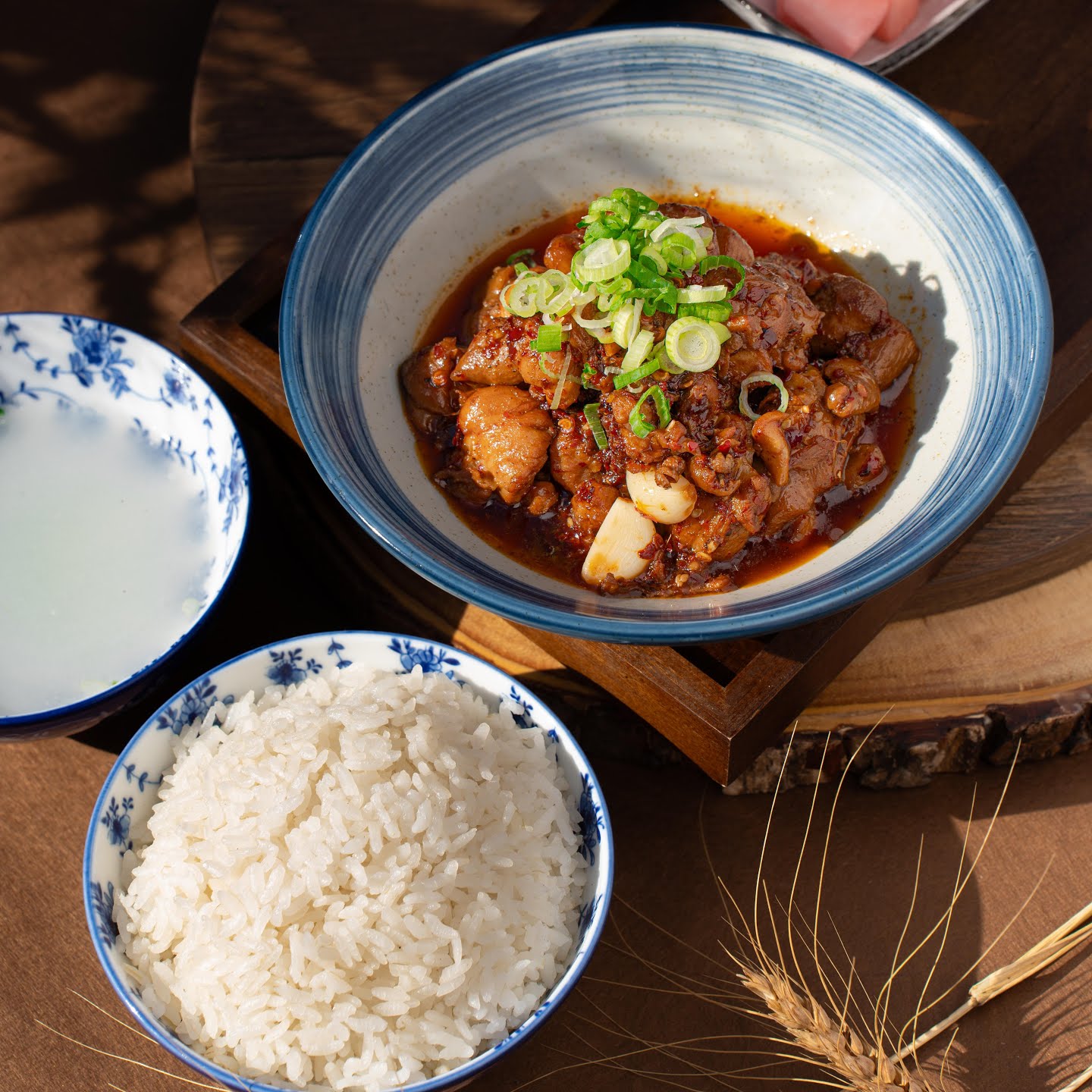 Yunnan Noodle Shack滇客 by null