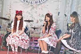 違法ロリータ |和ロリ風セット(使用Freeです) - mezu_store - BOOTH