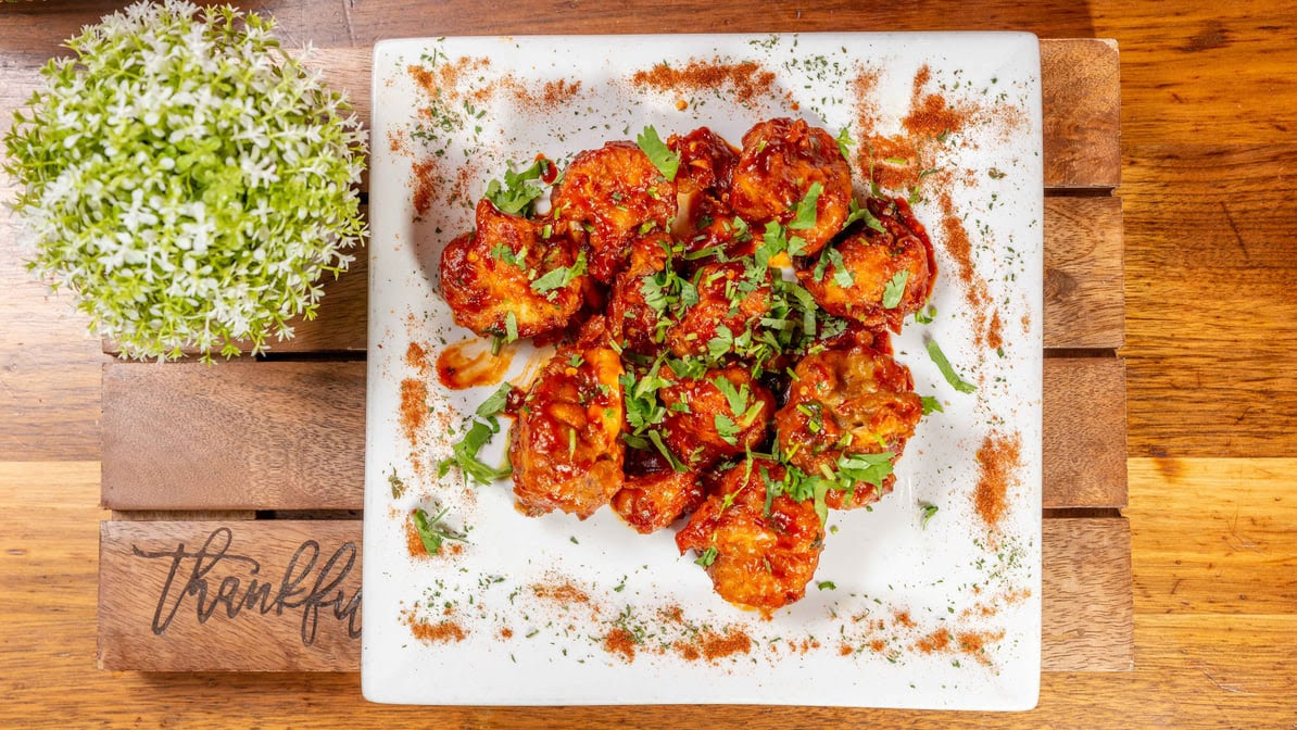 Bombay Street Food 2 by null