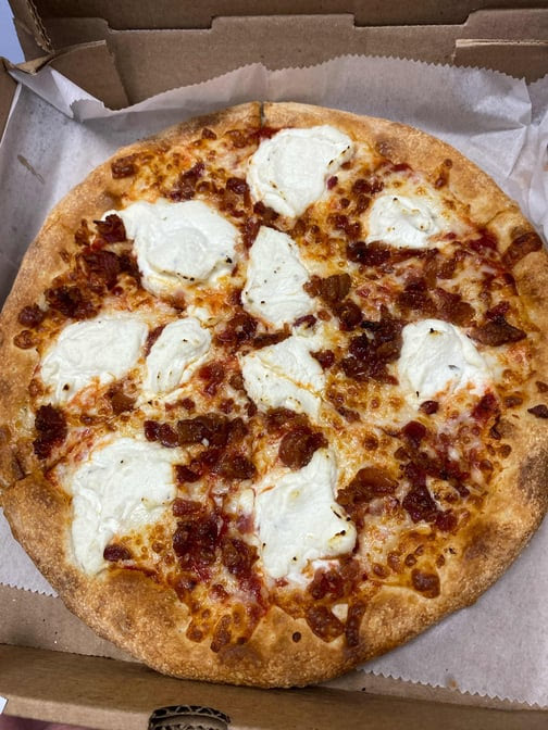 Josie's Pizza & Wings-MetroWest by null