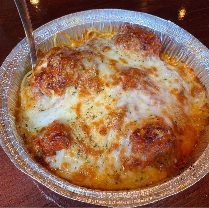 Hot For Pizza by null