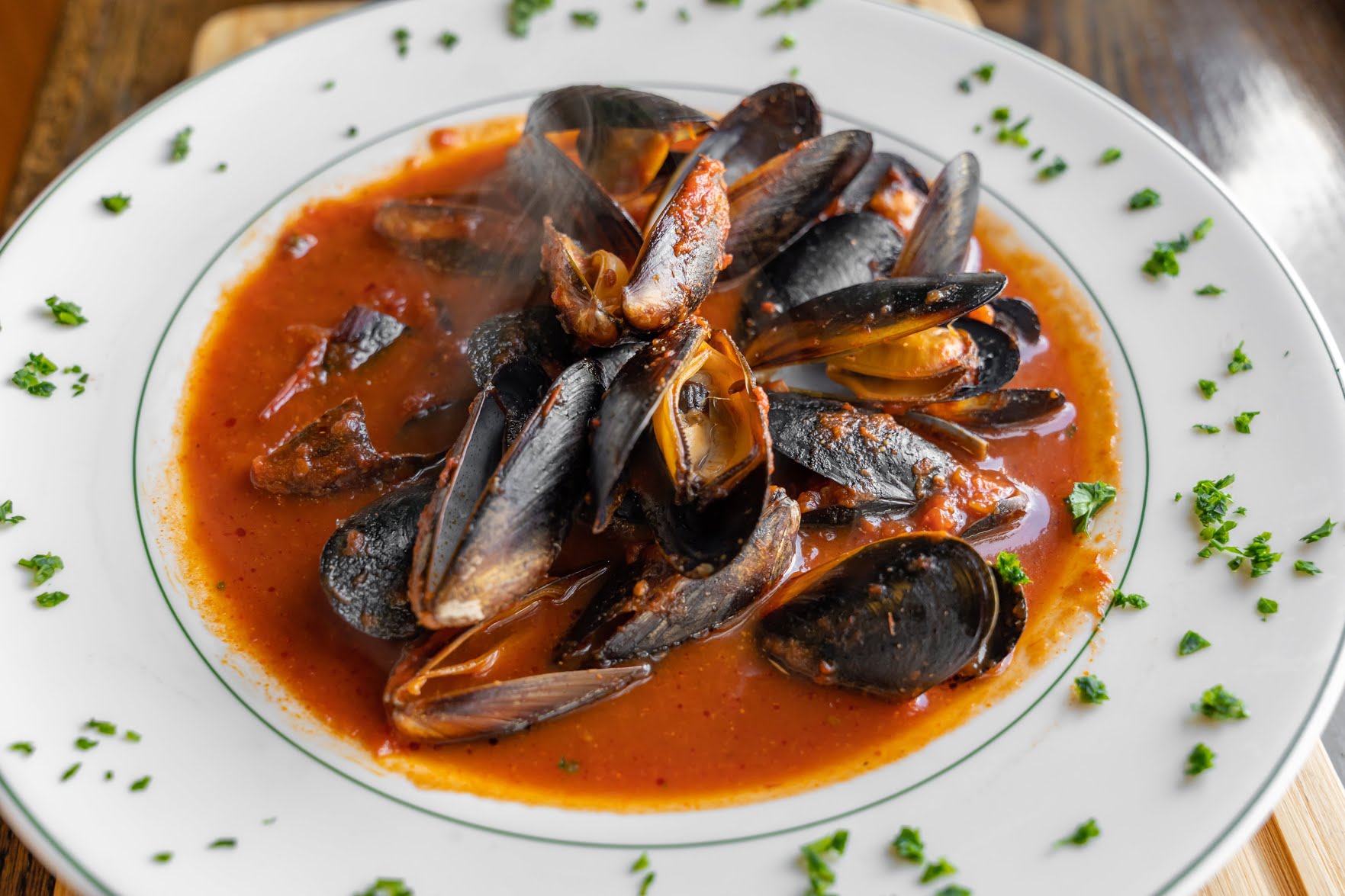 Peter's Pizzeria by null