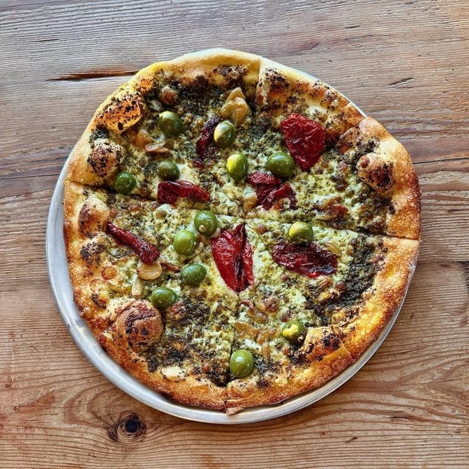 Jackson's Corner - Old Bend by null