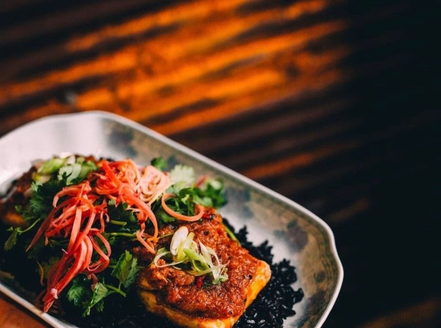 Flowers of Vietnam by null