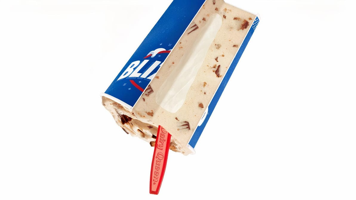 Dairy Queen by null
