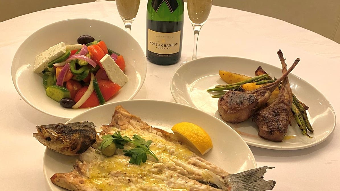 Avra Madison by null