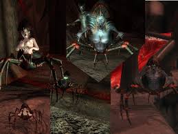 Oblivion nude skins and sex mods jpg x Oblivion sex mod