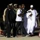 Gambia\'s Defeated Leader Yahya Jammeh Leaves Country, Ends Standoff