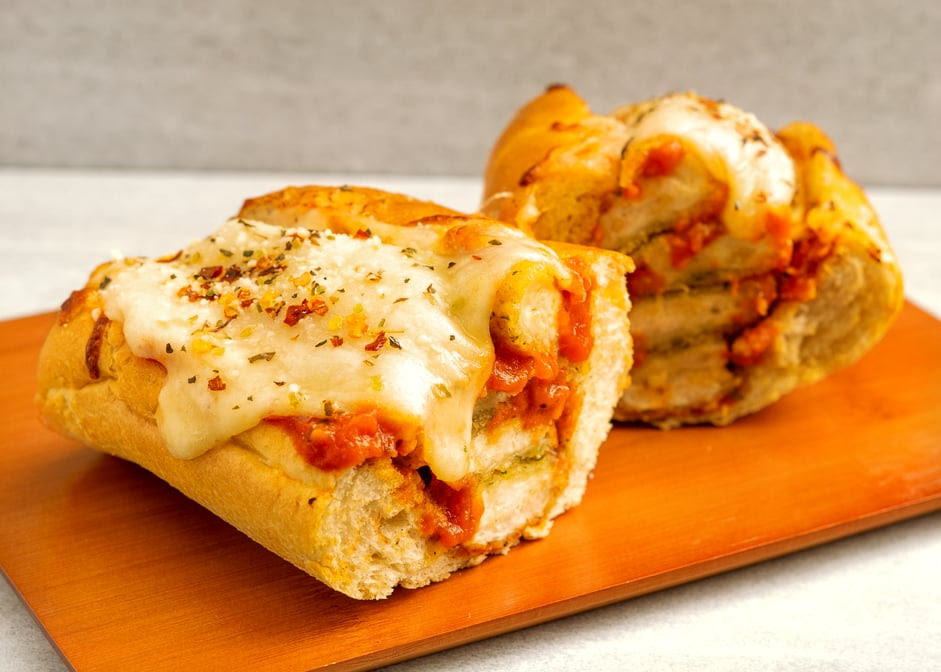 Dave's Cosmic Subs by null