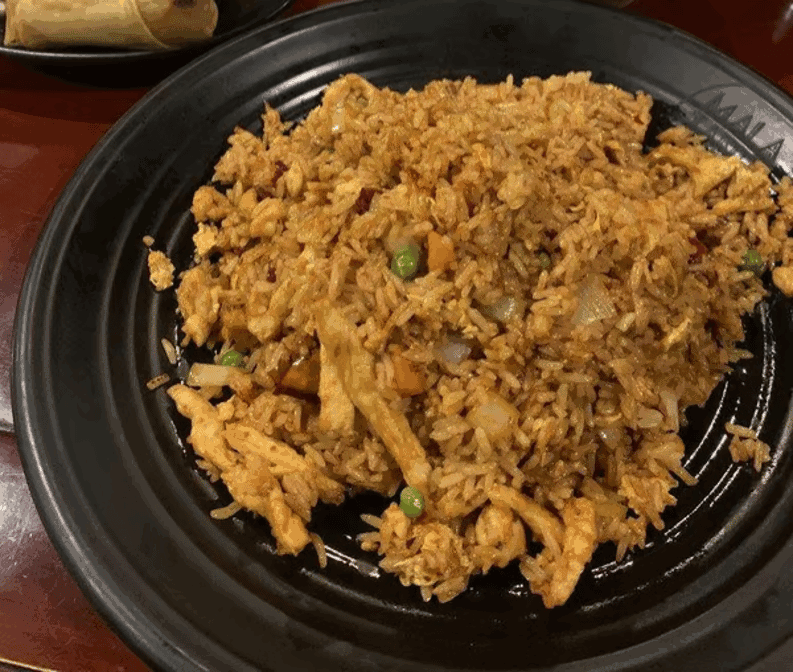 Mala Tang Chinese & Hot Pot by null