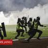 インドネシアのサッカー場で少なくとも125人死亡 試合後に暴動 ...