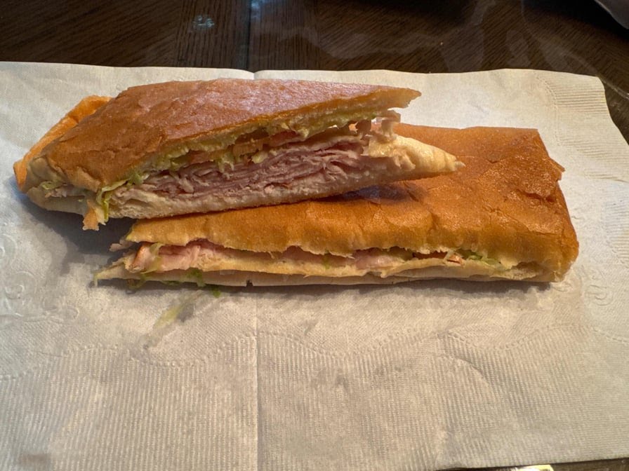 Churros Cafe by null